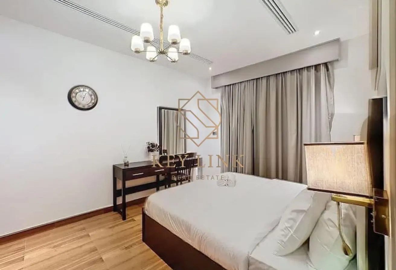 Exclusive | Spacious |Canal View
