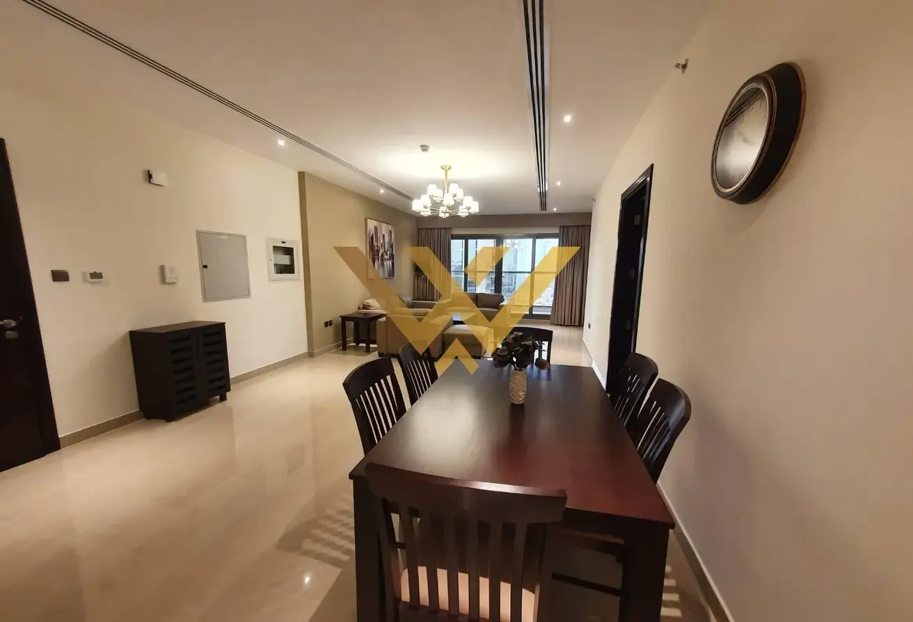 Sky High Living | Luxury 3BR | Burj Khalifa View