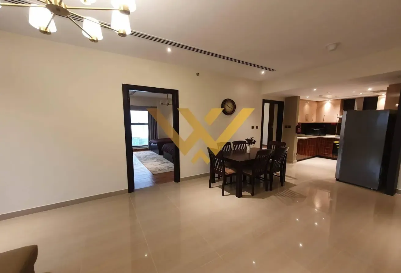 Sky High Living | Luxury 3BR | Burj Khalifa View