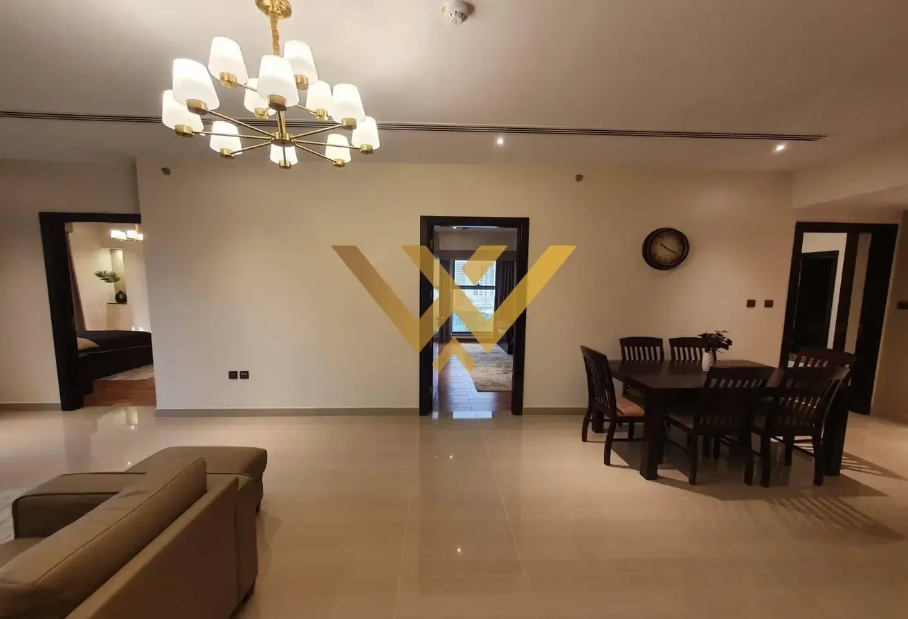 Sky High Living | Luxury 3BR | Burj Khalifa View