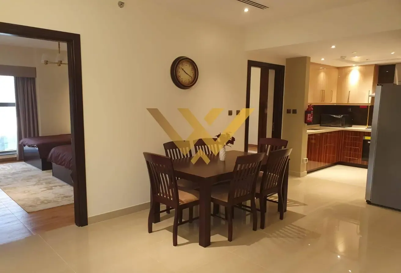 Sky High Living | Luxury 3BR | Burj Khalifa View
