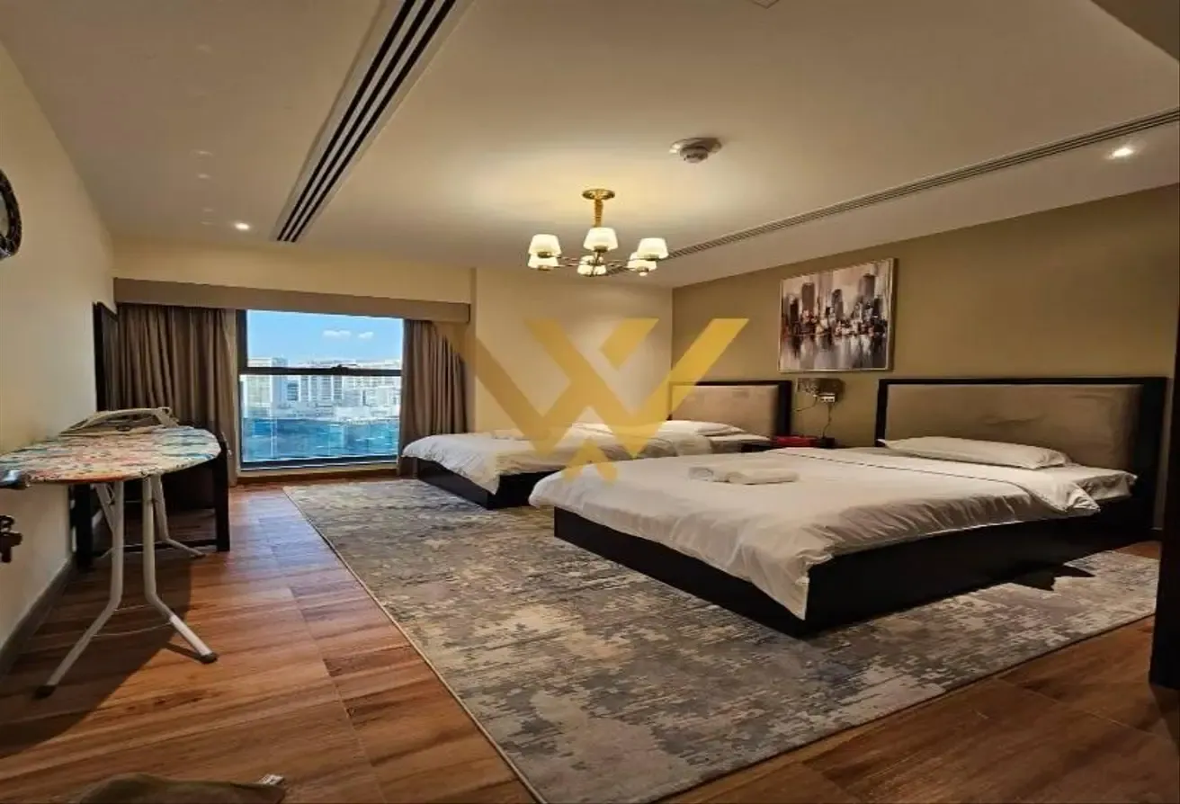 Burj Khalifa View | Prime Location | Luxury Living