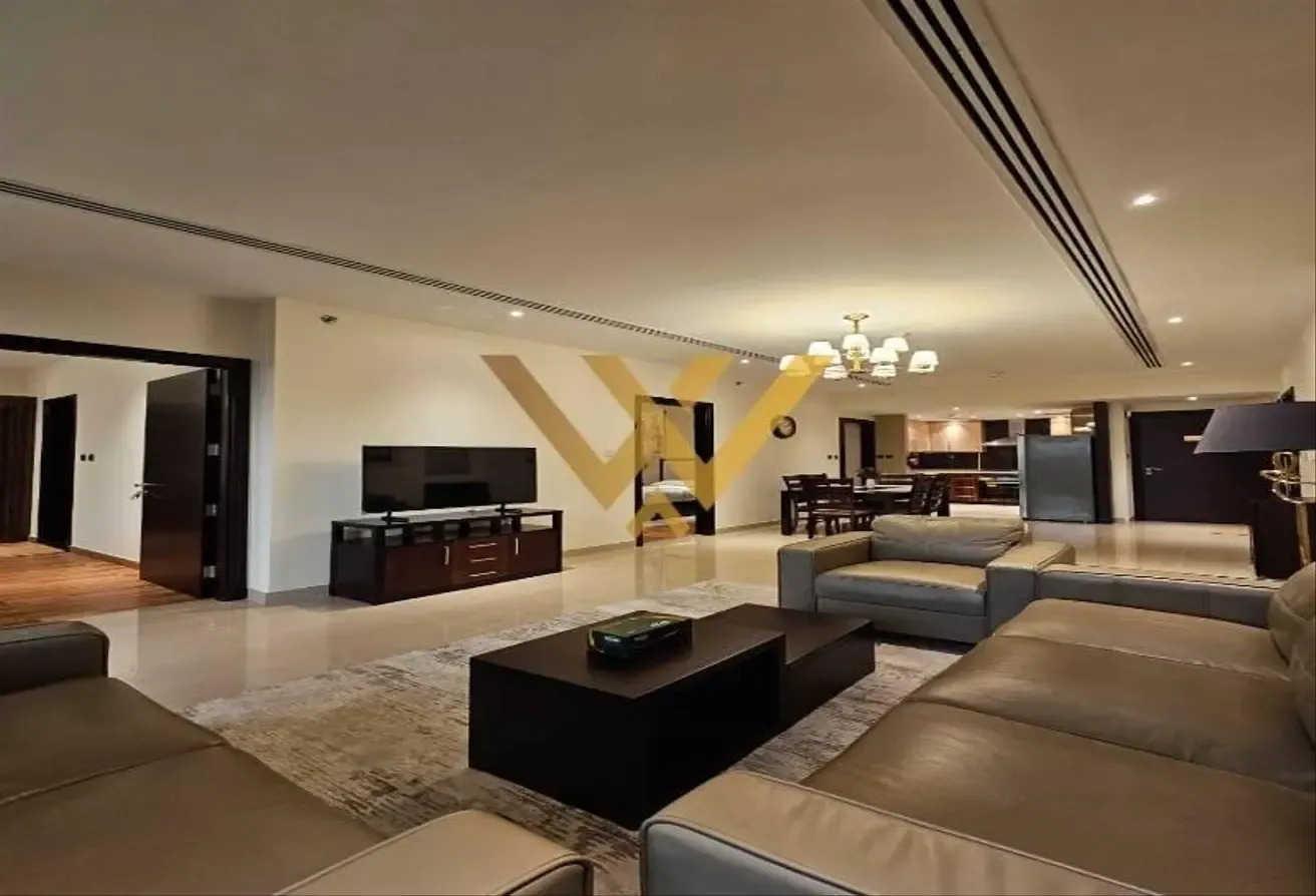 Burj Khalifa View | Prime Location | Luxury Living