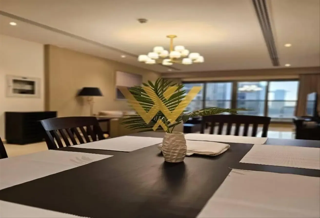 Burj Khalifa View | Prime Location | Luxury Living