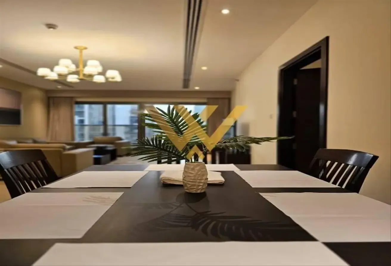 Burj Khalifa View | Prime Location | Luxury Living