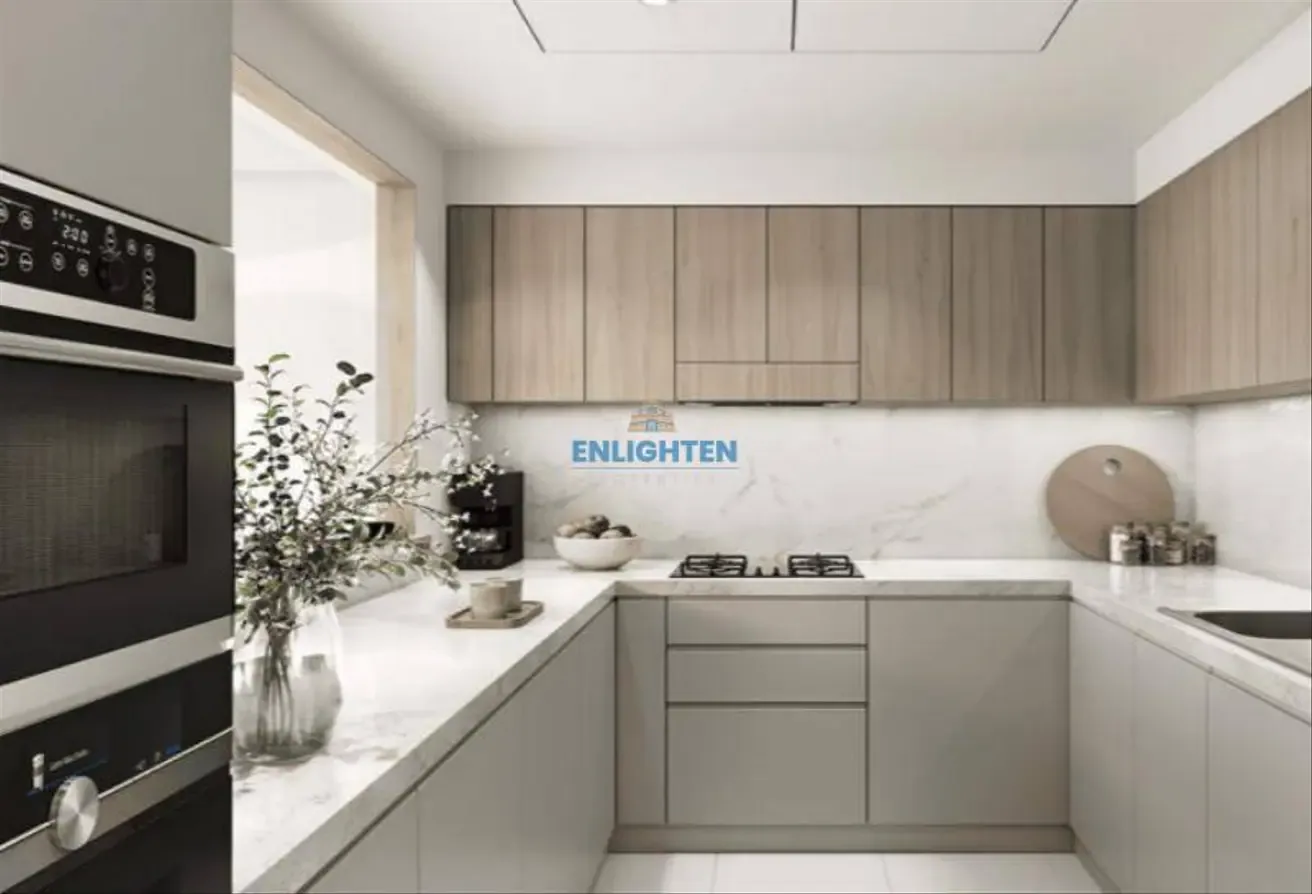 Fully Furnished | Best Price | HandOver Q4 2026