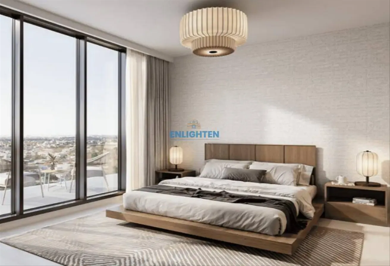 Fully Furnished | Best Price | HandOver Q4 2026