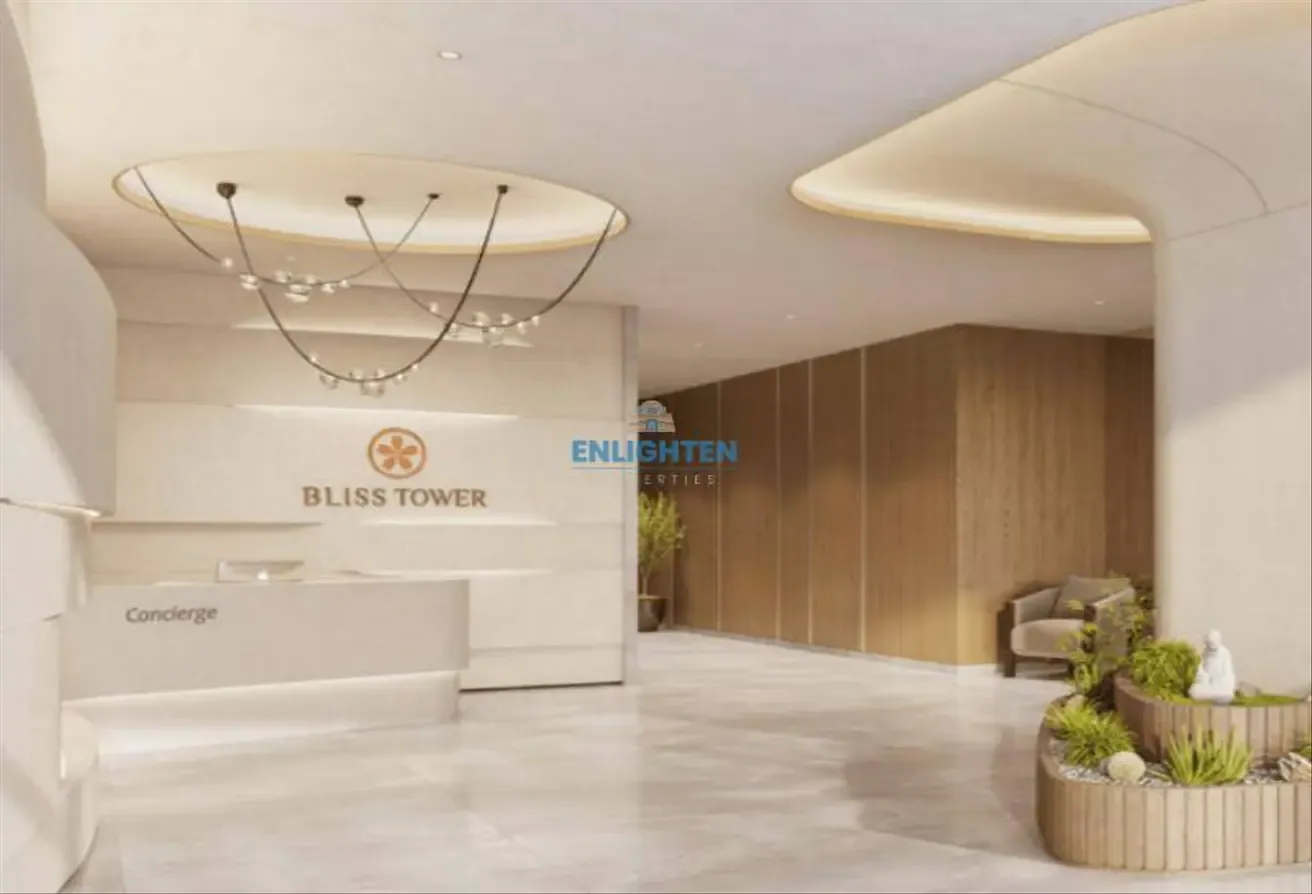 Fully Furnished | Best Price | HandOver Q4 2026