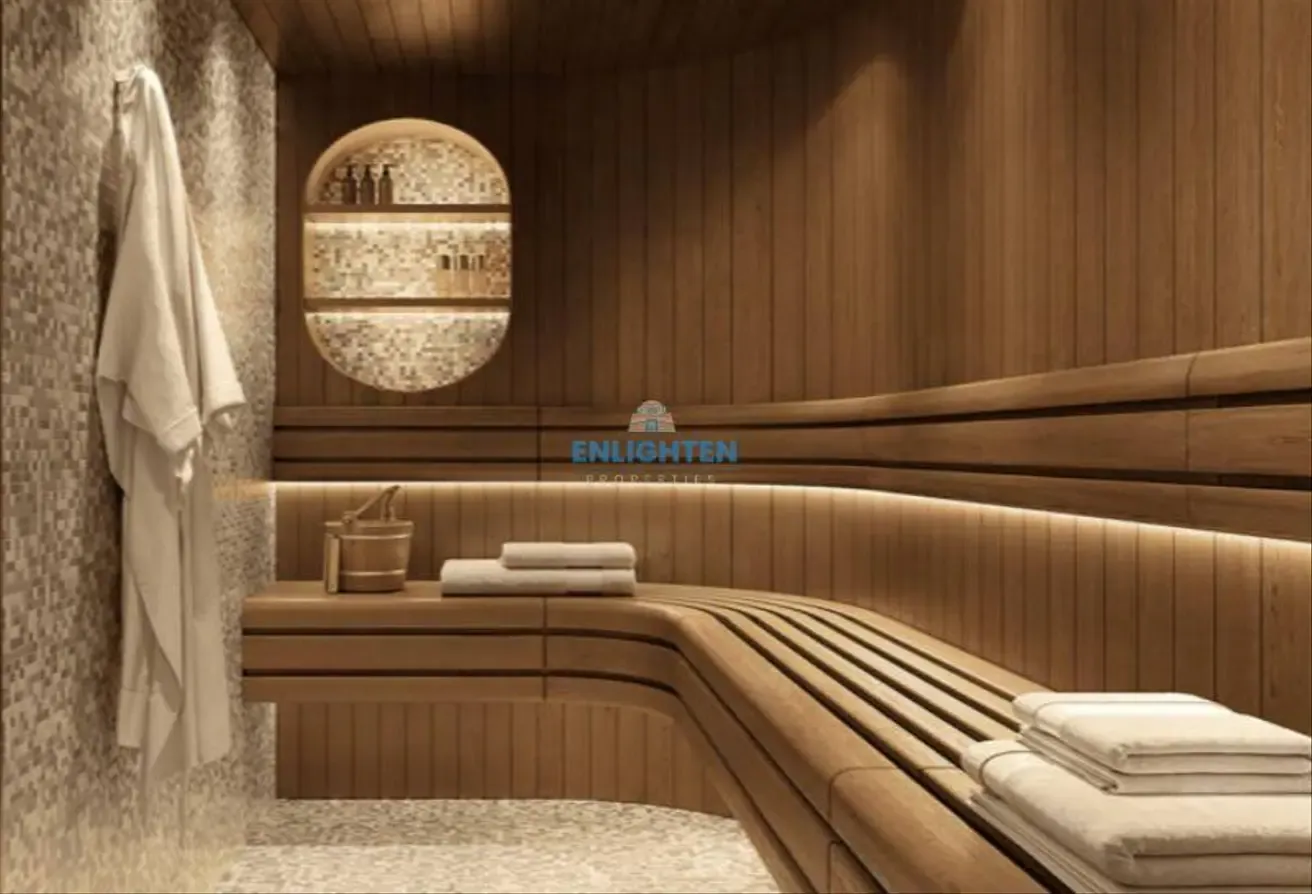 Fully Furnished | Best Price | HandOver Q4 2026