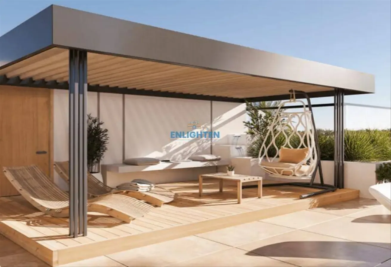 Fully Furnished | Best Price | HandOver Q4 2026