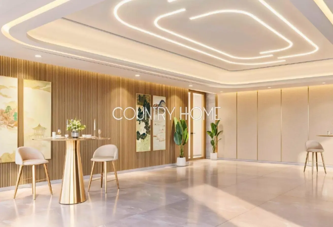 20/80 Payment Plan | Handover Q4 2026 | Furnished