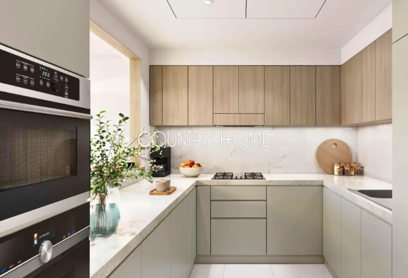 20/80 Payment Plan | Handover Q4 2026 | Furnished