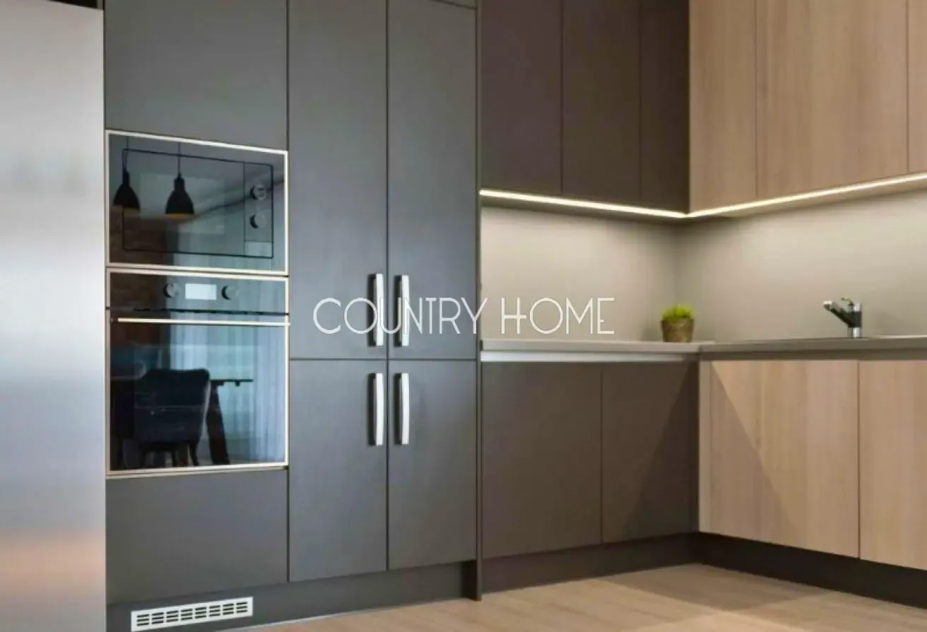 20/80 Payment Plan | Handover Q4 2026 | Furnished