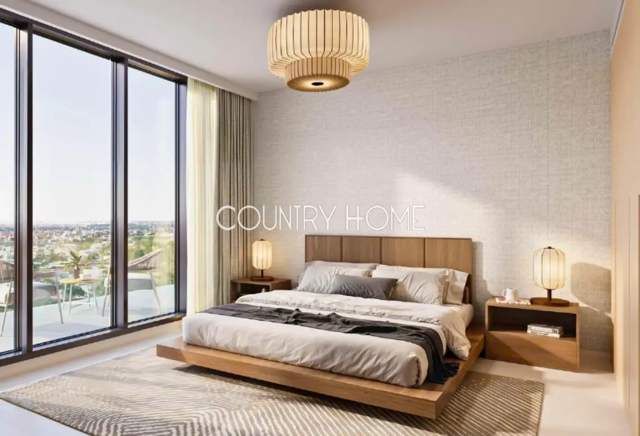 20/80 Payment Plan | Handover Q4 2026 | Furnished