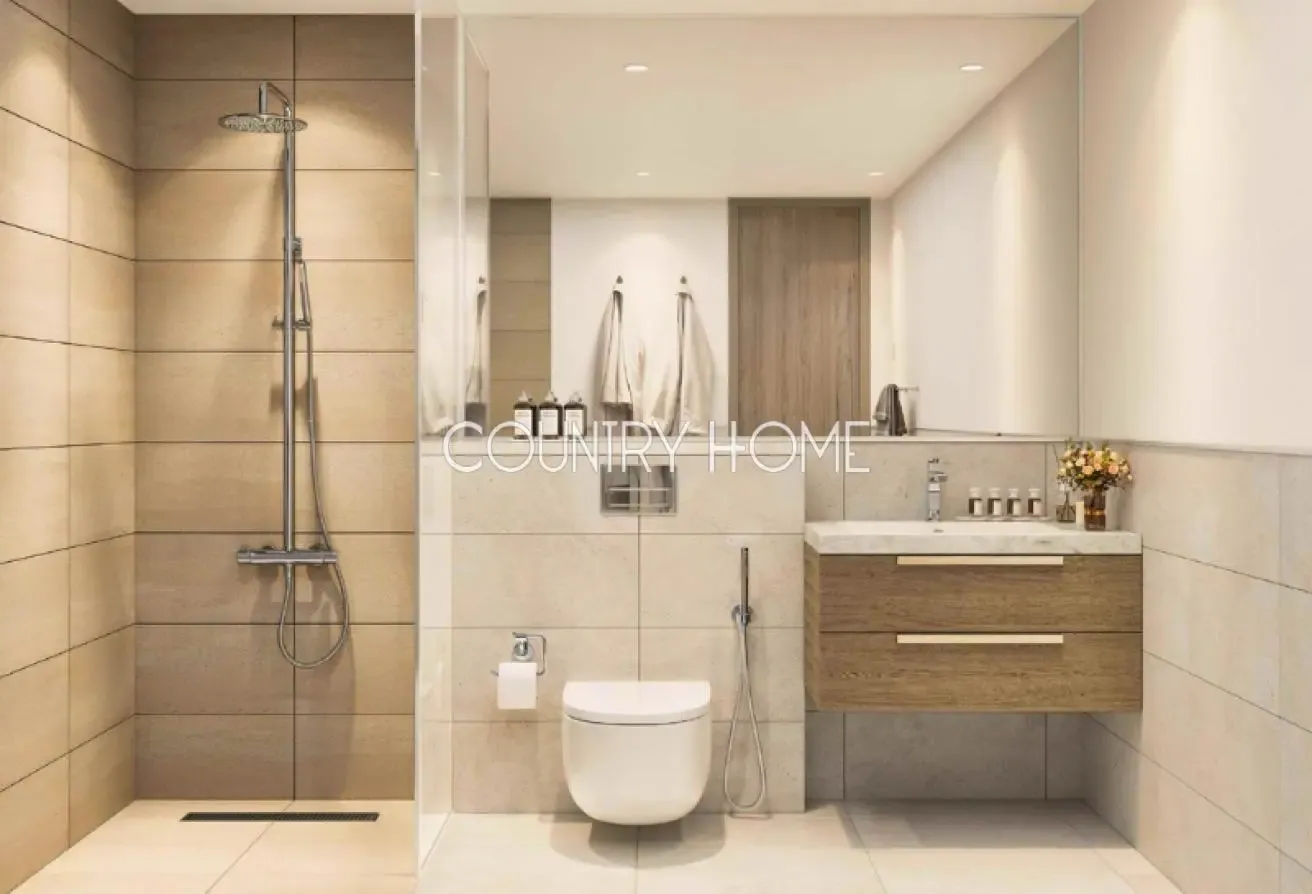 20/80 Payment Plan | Handover Q4 2026 | Furnished