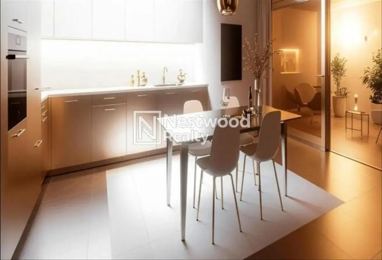 Fully Furnished | 30/70 Payment Plan | Big Balcony