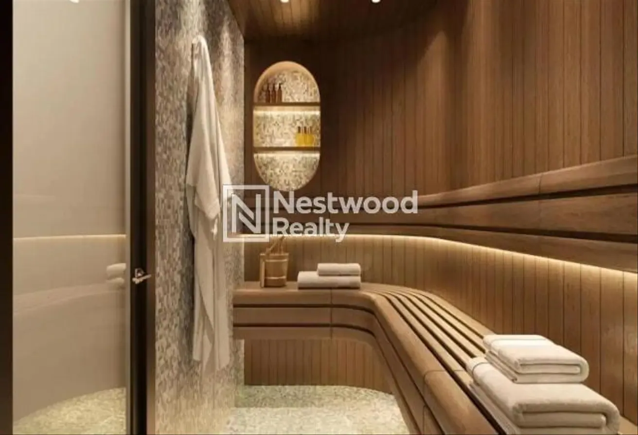 Fully Furnished | 30/70 Payment Plan | Big Balcony