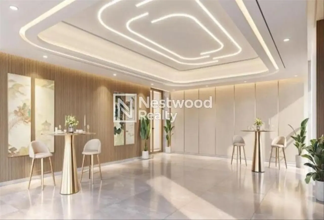 Fully Furnished | 30/70 Payment Plan | Big Balcony