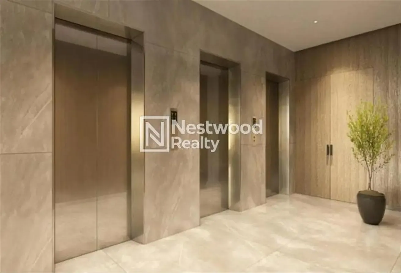 Fully Furnished | 30/70 Payment Plan | Big Balcony