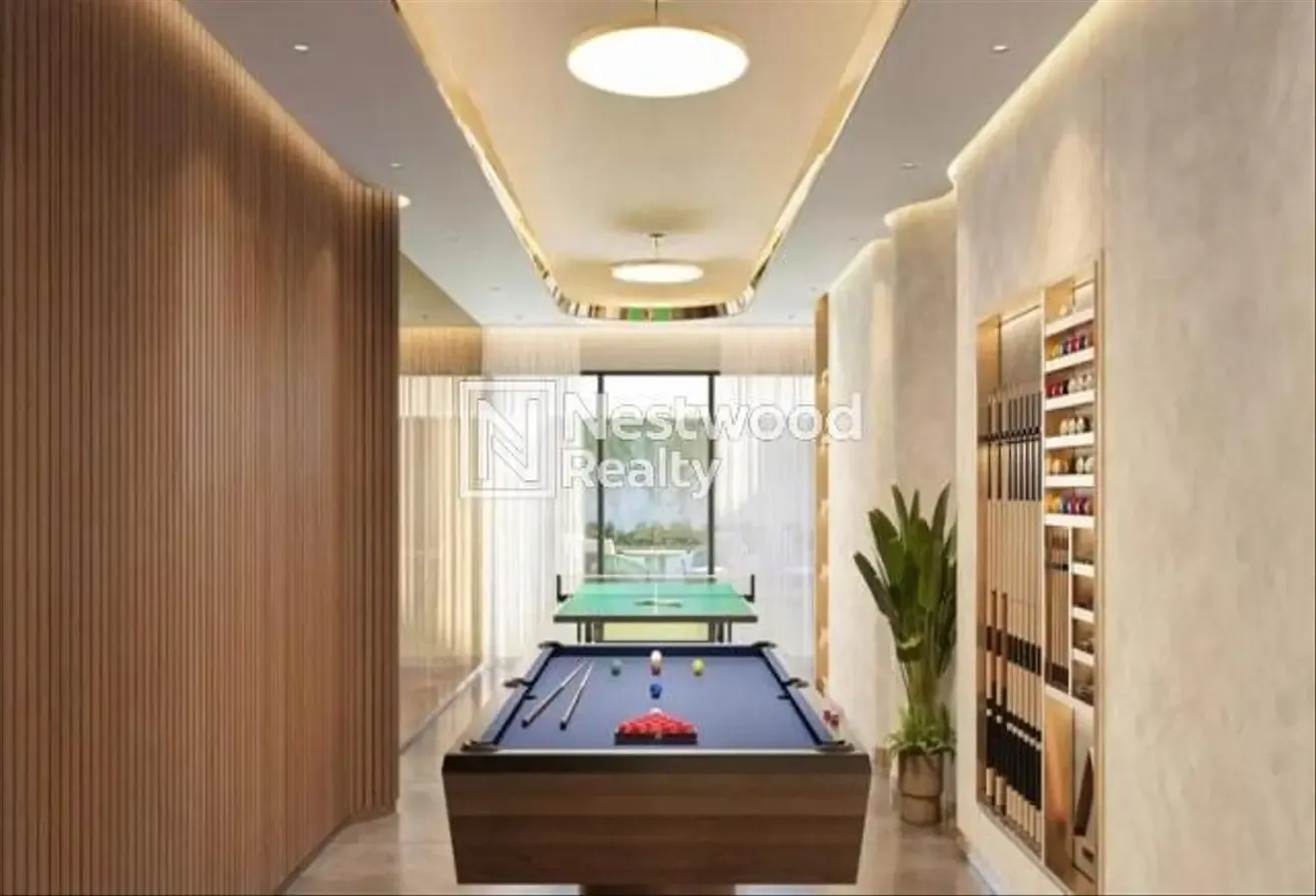 Fully Furnished | 30/70 Payment Plan | Big Balcony