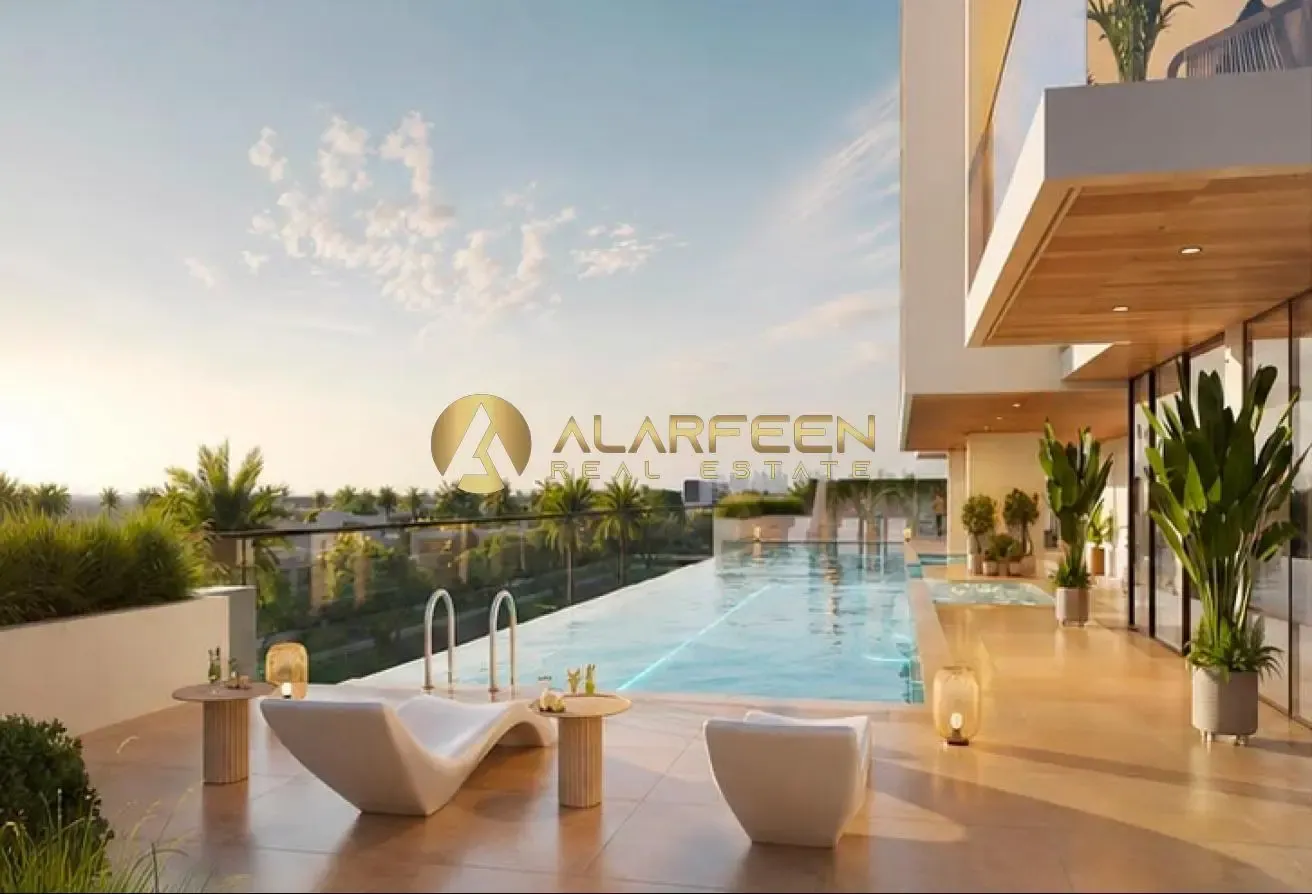 Pool View | Luxurious Unit | Best Amenities
