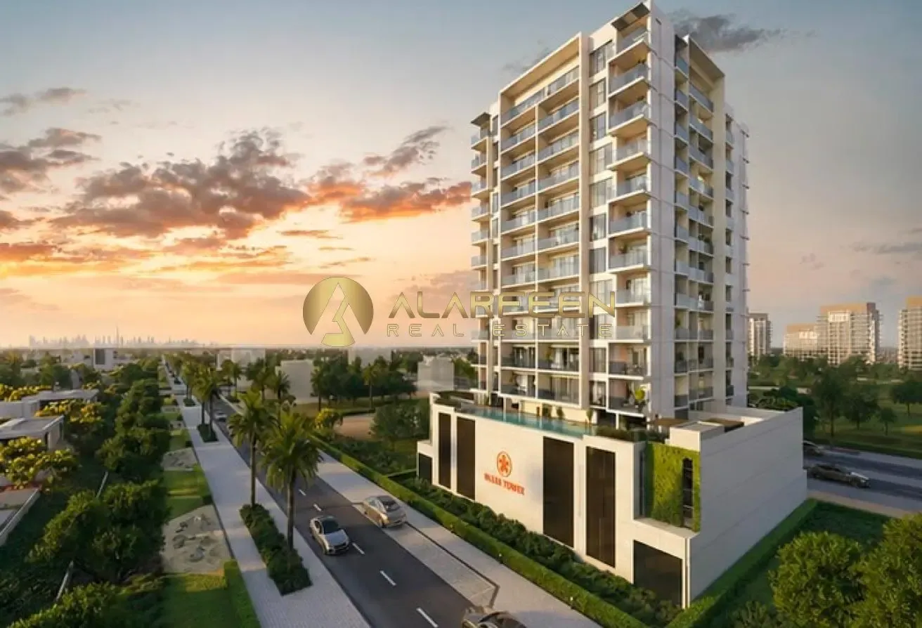 Pool View | Luxurious Unit | Best Amenities
