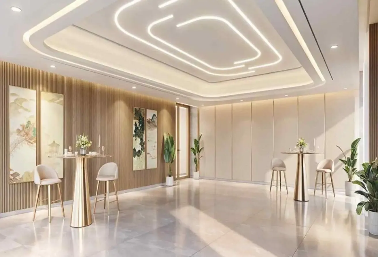 Premium 2 BR | High ROI Potential | Limited Unit