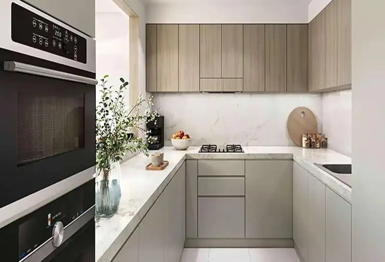 Premium 2 BR | High ROI Potential | Limited Unit