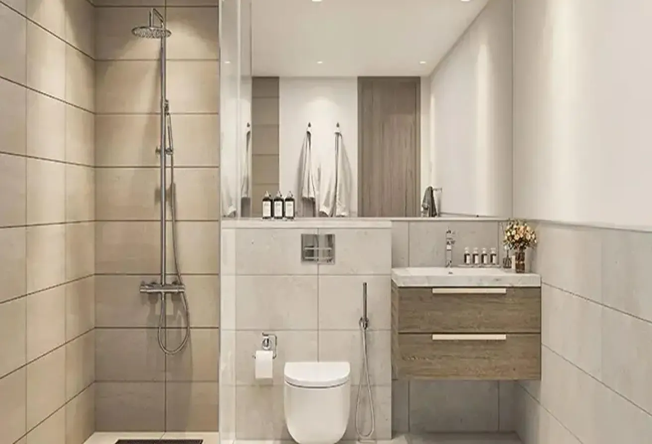 Premium 2 BR | High ROI Potential | Limited Unit
