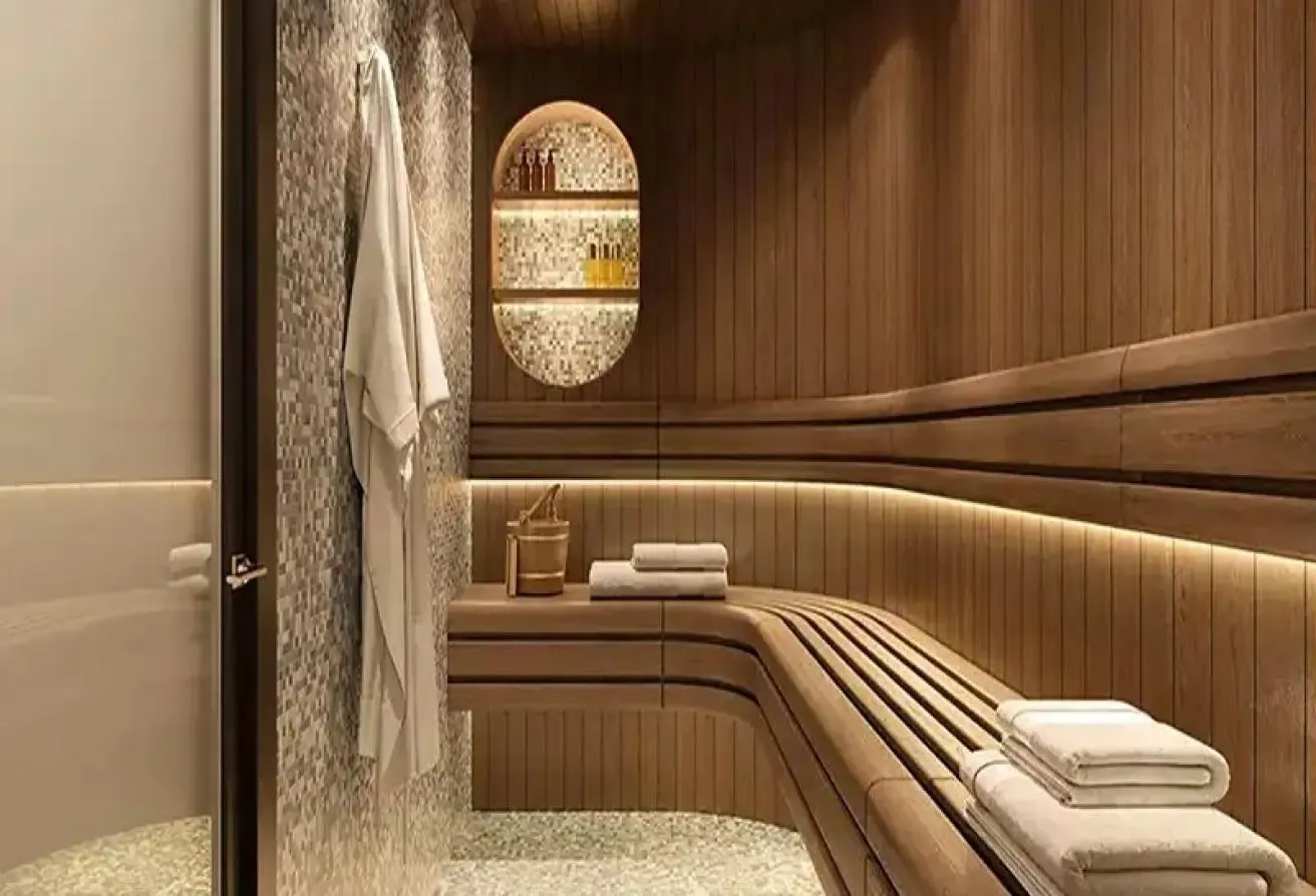 Premium 2 BR | High ROI Potential | Limited Unit