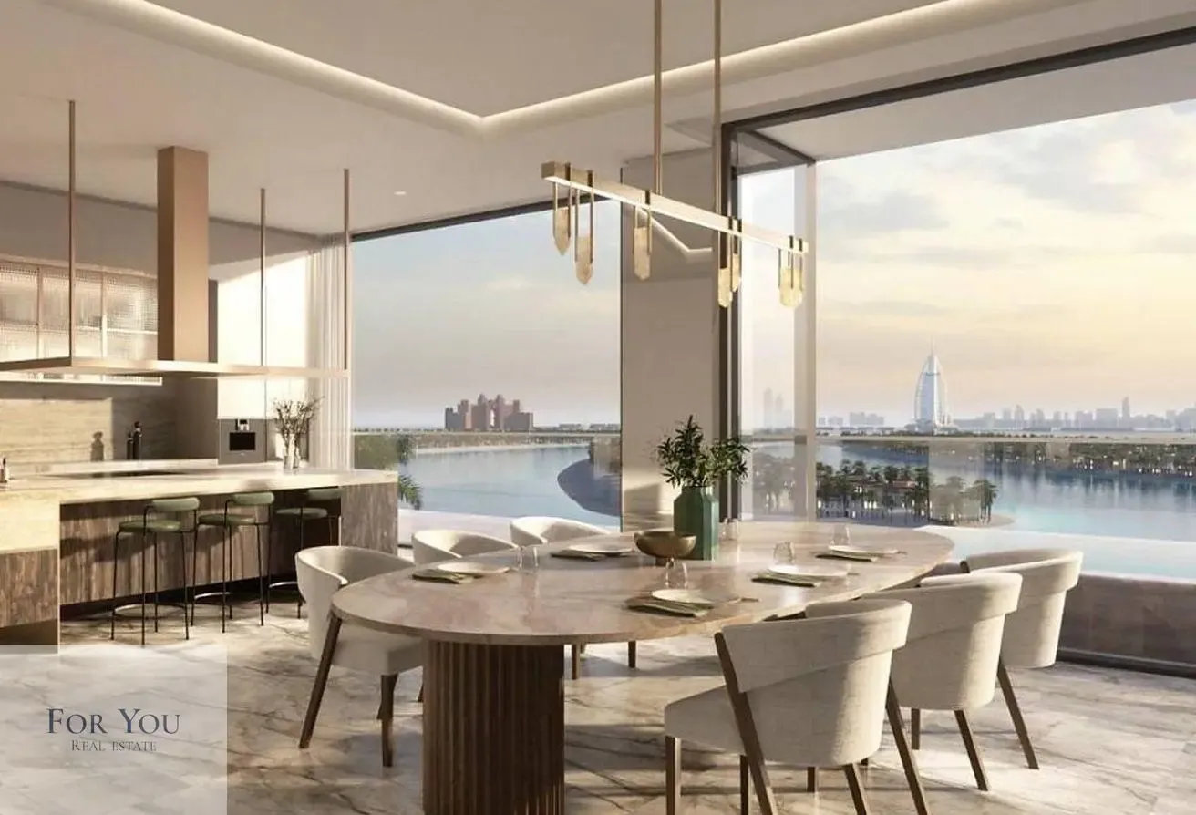 EXCLUSIVE 3BR PENTHOUSE | SEA VIEW | SIX SENSES