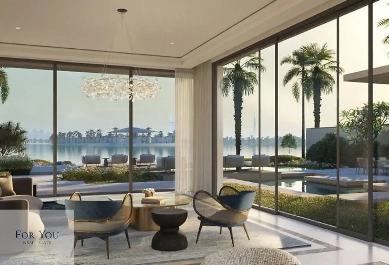 EXCLUSIVE 3BR PENTHOUSE | SEA VIEW | SIX SENSES
