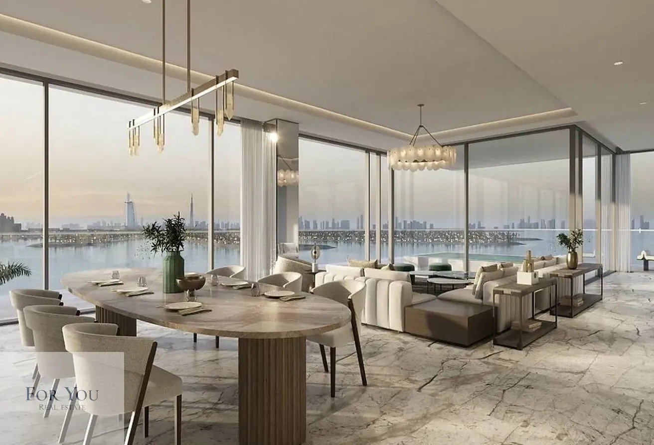 EXCLUSIVE 3BR PENTHOUSE | SEA VIEW | SIX SENSES