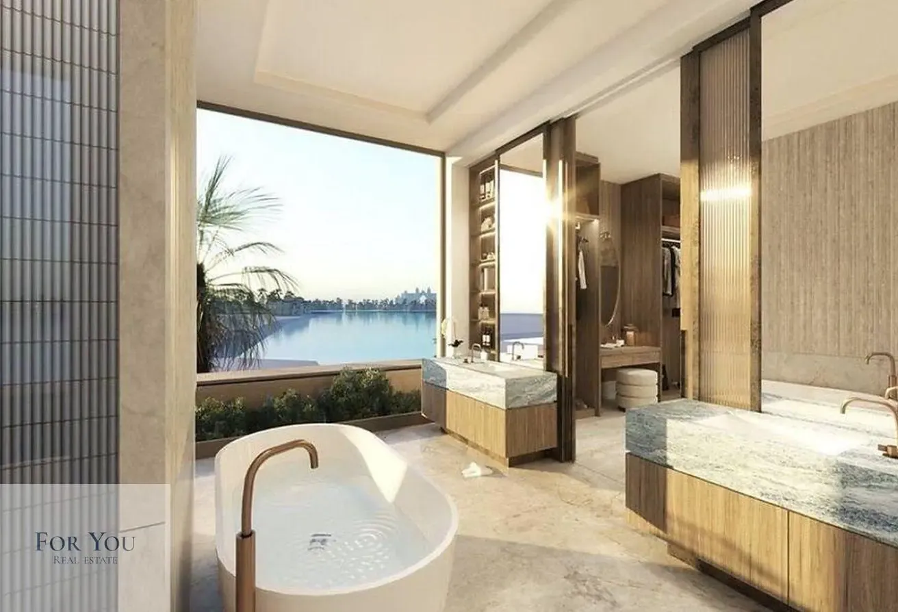 EXCLUSIVE 3BR PENTHOUSE | SEA VIEW | SIX SENSES