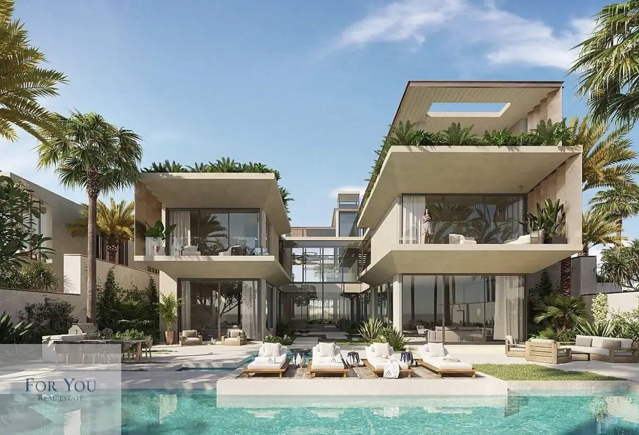EXCLUSIVE 3BR PENTHOUSE | SEA VIEW | SIX SENSES