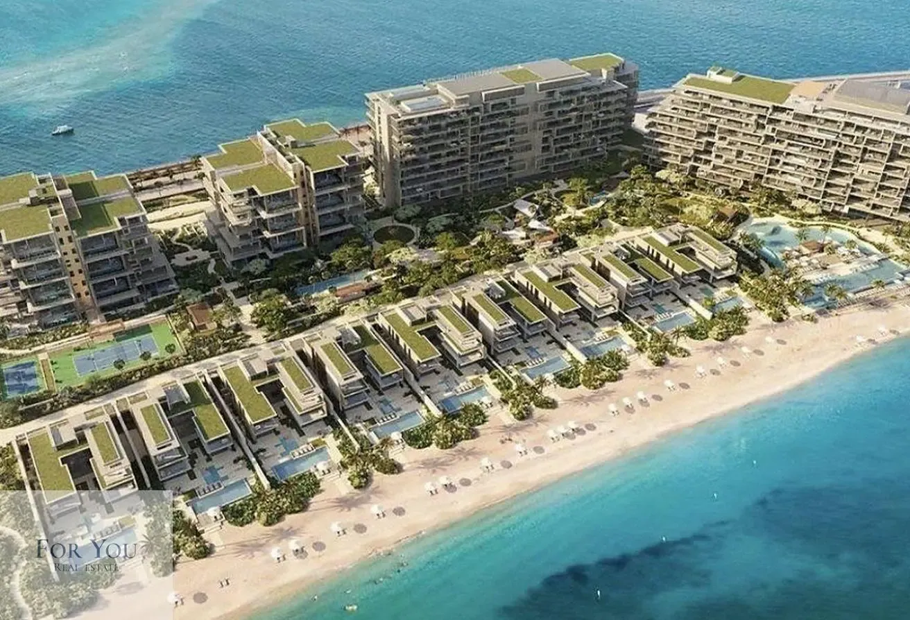 EXCLUSIVE 3BR PENTHOUSE | SEA VIEW | SIX SENSES
