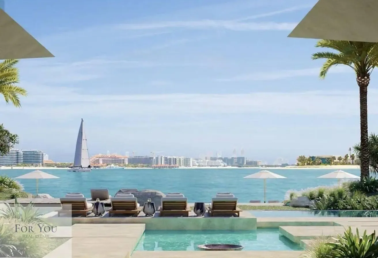 EXCLUSIVE 3BR PENTHOUSE | SEA VIEW | SIX SENSES