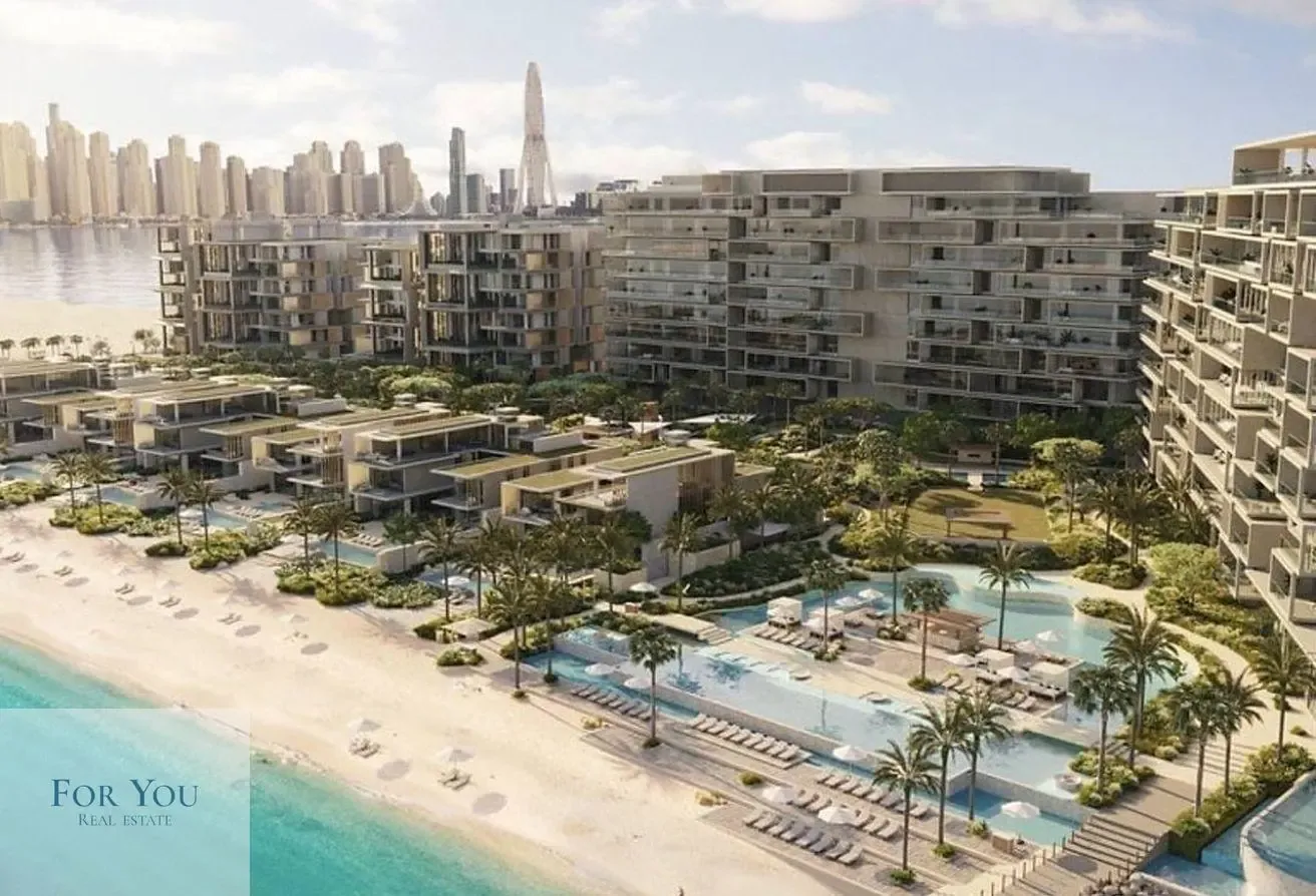 EXCLUSIVE 3BR PENTHOUSE | SEA VIEW | SIX SENSES