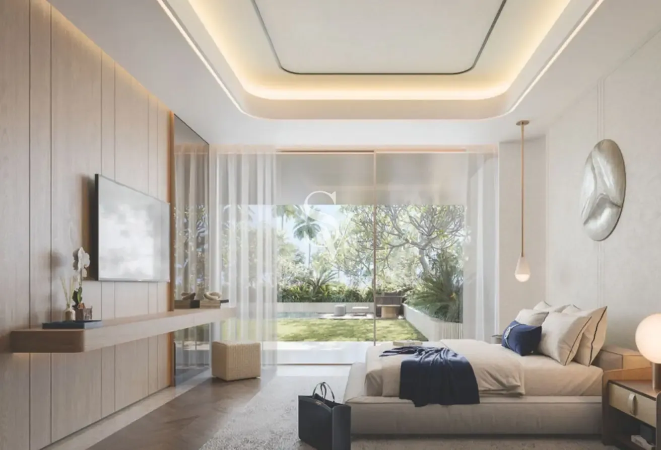 Pinnacle AKS Real Estate Development