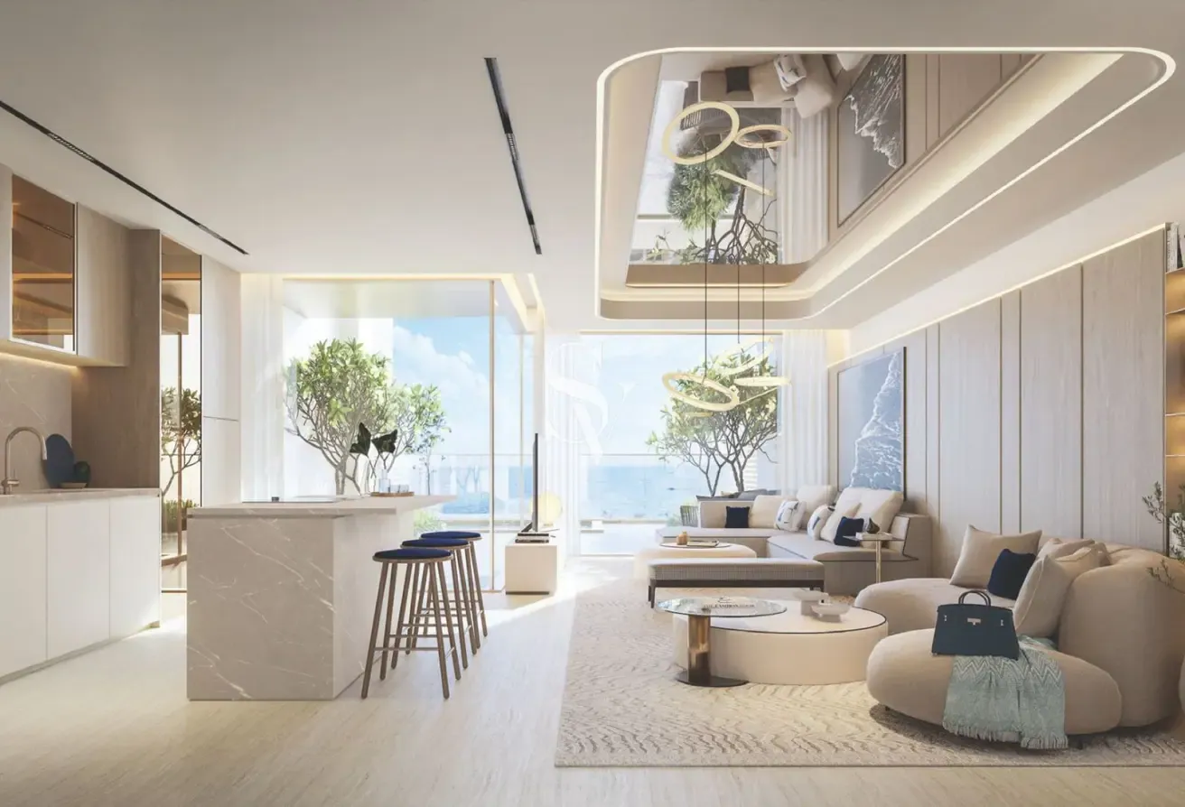 PRIVATE POOL | POST HANDOVER | SEA + BURJ AL ARAB