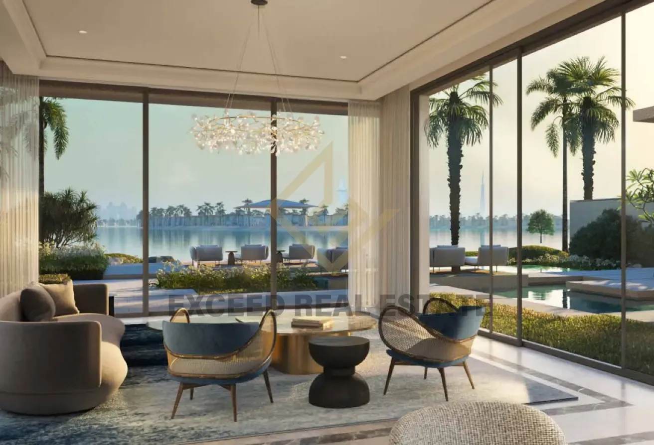 SKY VILLA PENTHOUSE | SEA VIEW | BELOW OP