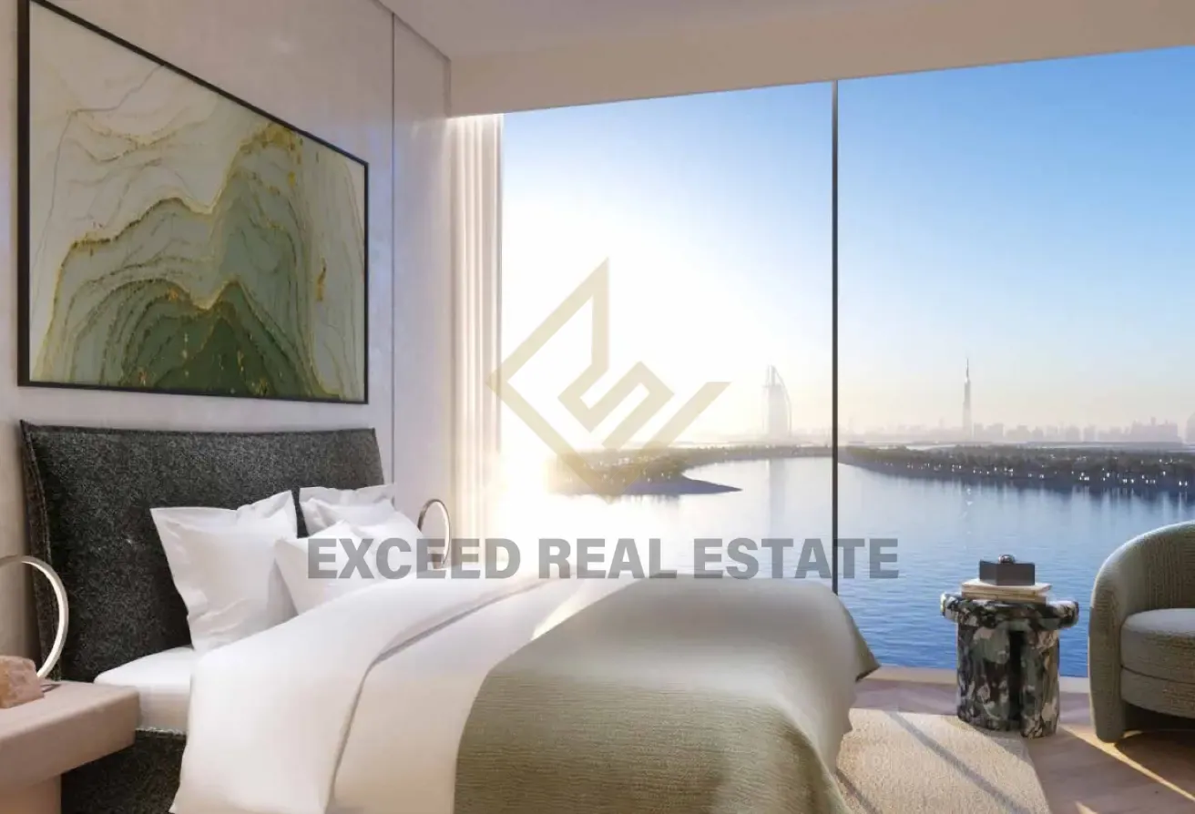 SKY VILLA PENTHOUSE | SEA VIEW | BELOW OP