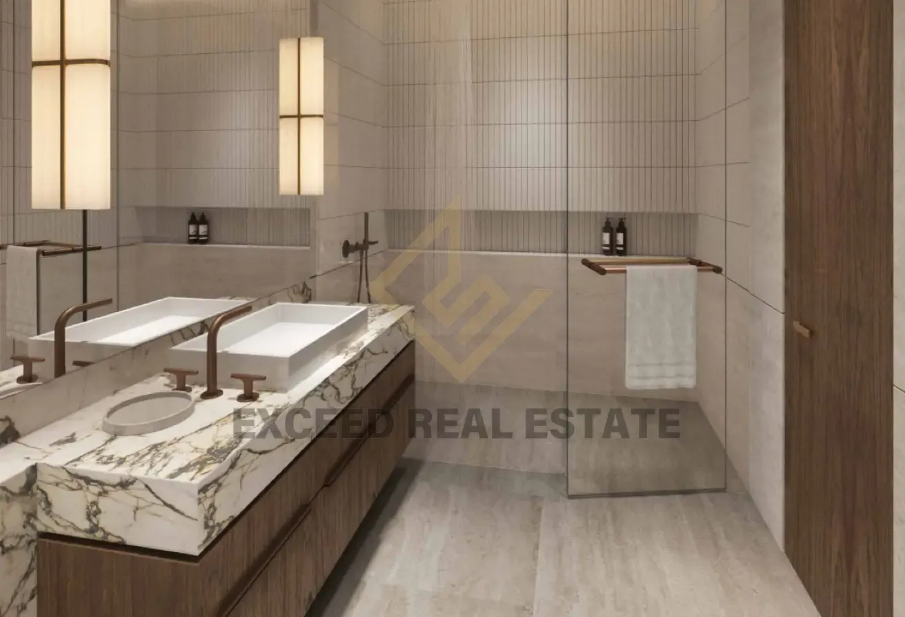 SKY VILLA PENTHOUSE | SEA VIEW | BELOW OP