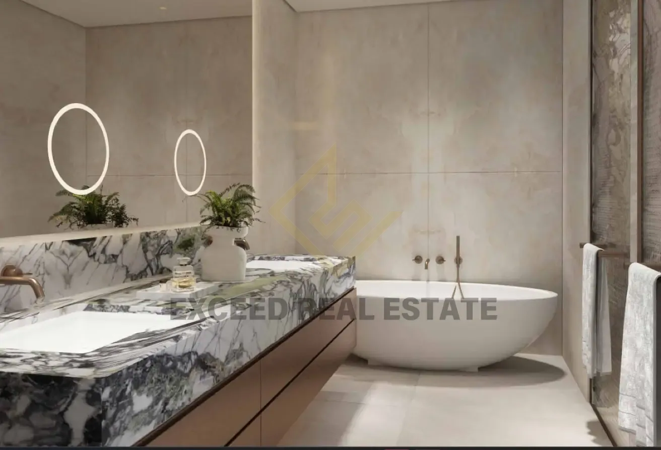 SKY VILLA PENTHOUSE | SEA VIEW | BELOW OP