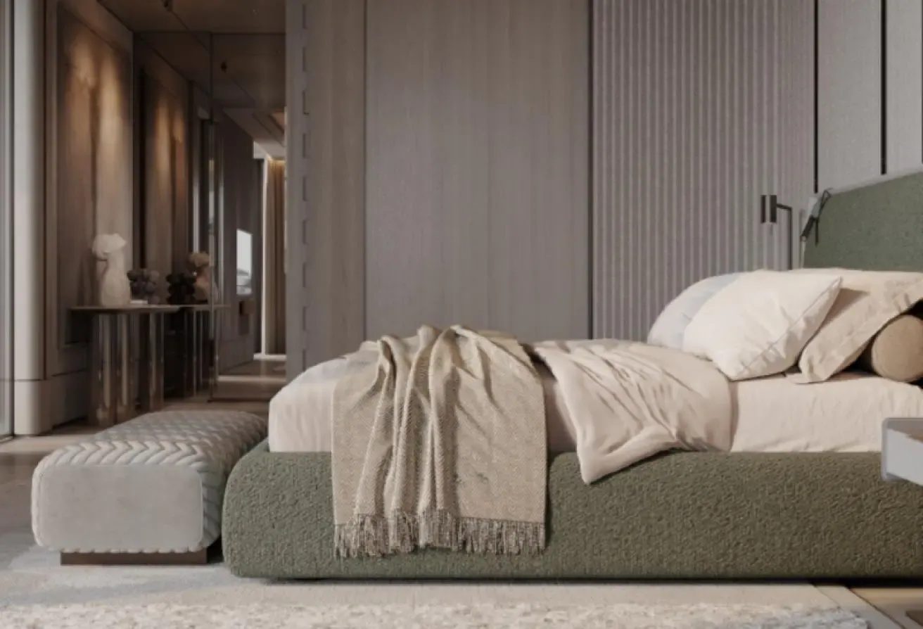 Branded I Luxury Duplex I Ocean/Skyline/City View
