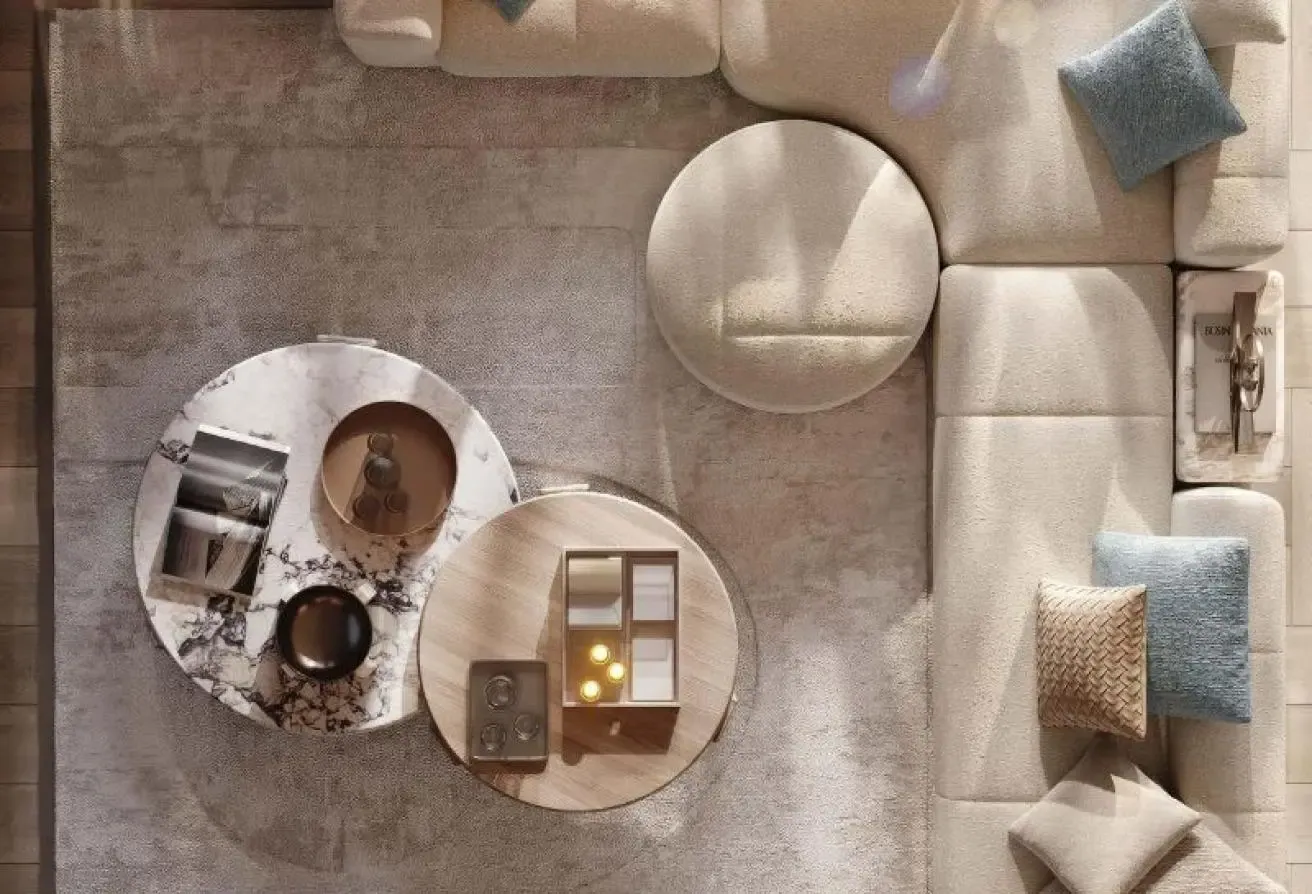 Branded I Luxury Duplex I Ocean/Skyline/City View