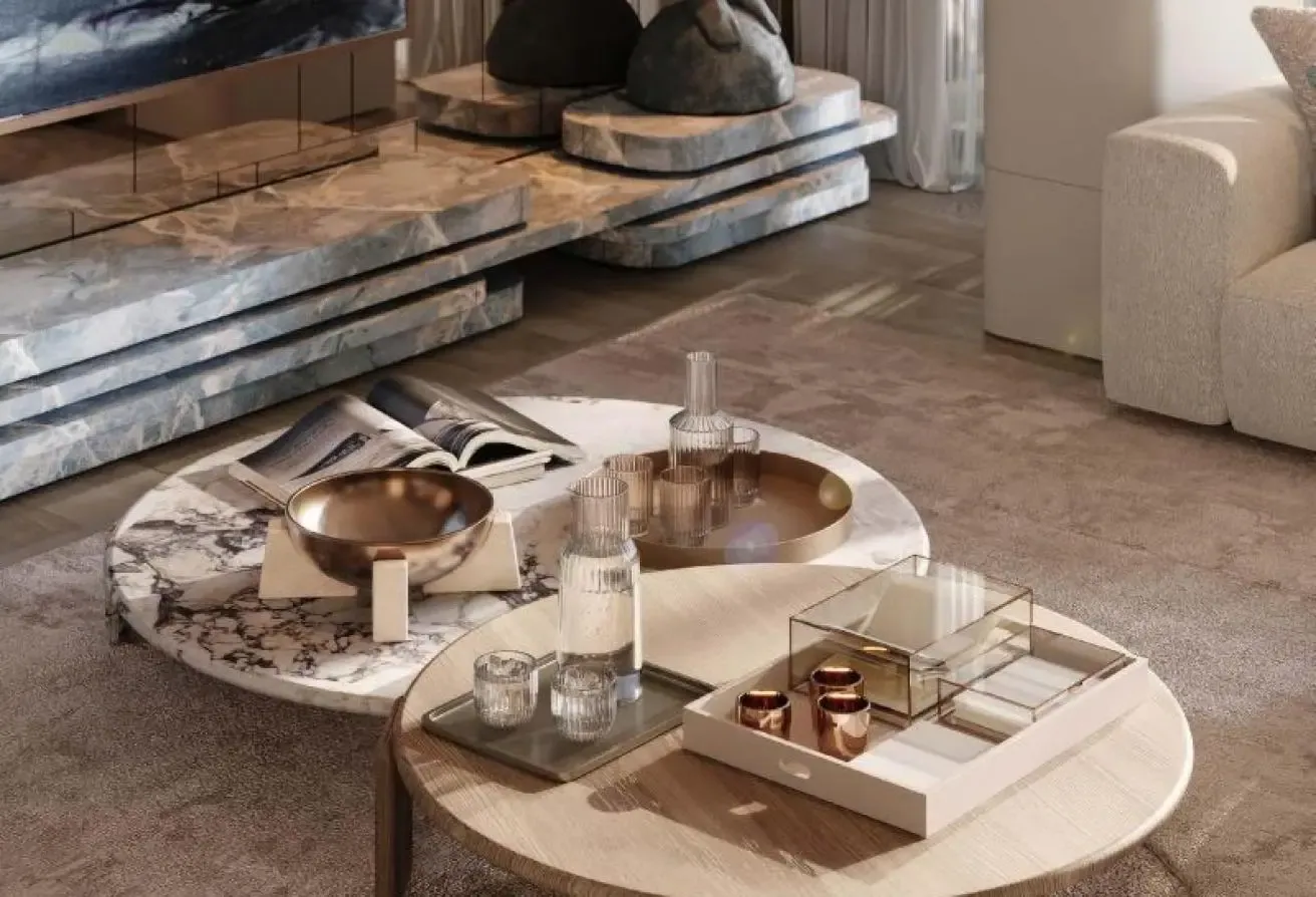 Branded I Luxury Duplex I Ocean/Skyline/City View