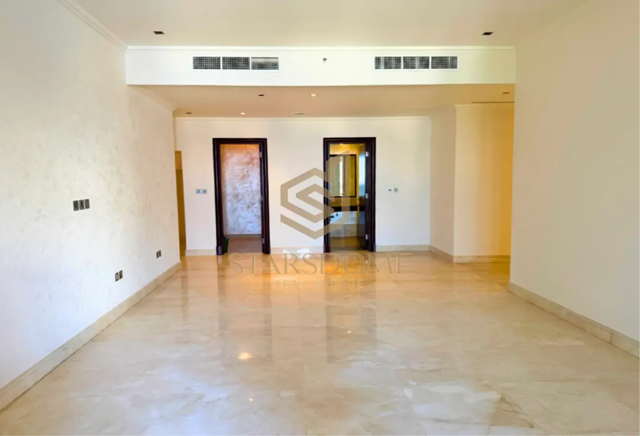 Penthouse Furnished in Palm Jumeirah
