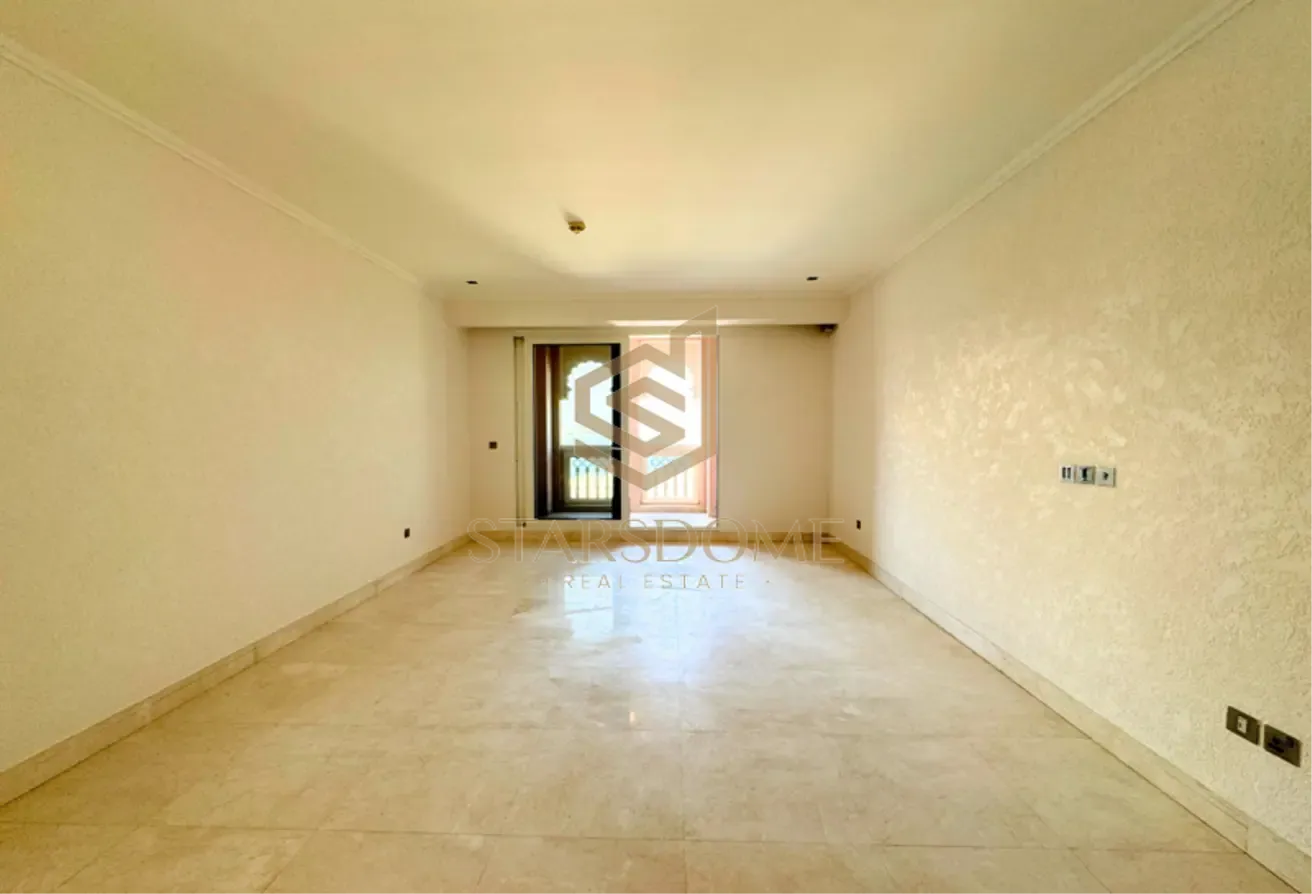 Penthouse Furnished in Palm Jumeirah
