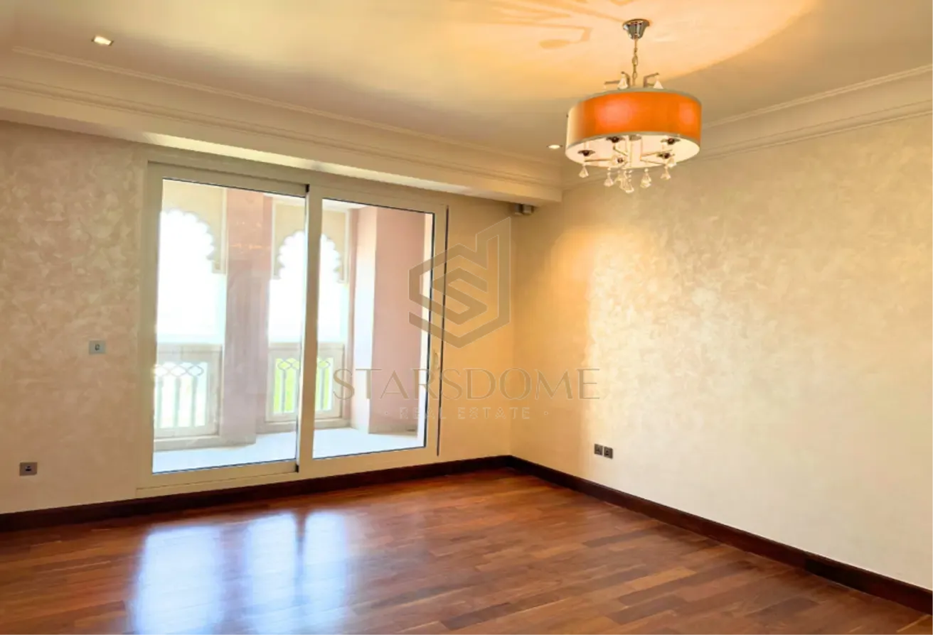 Penthouse Furnished in Palm Jumeirah
